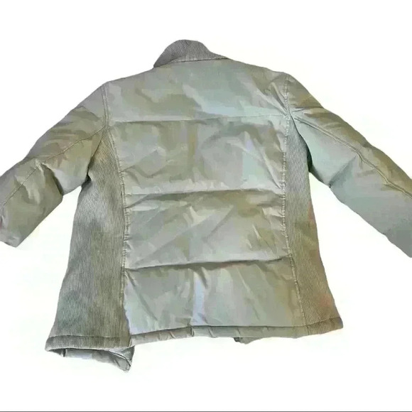 Gap puffer large beige - Picture 2 of 6